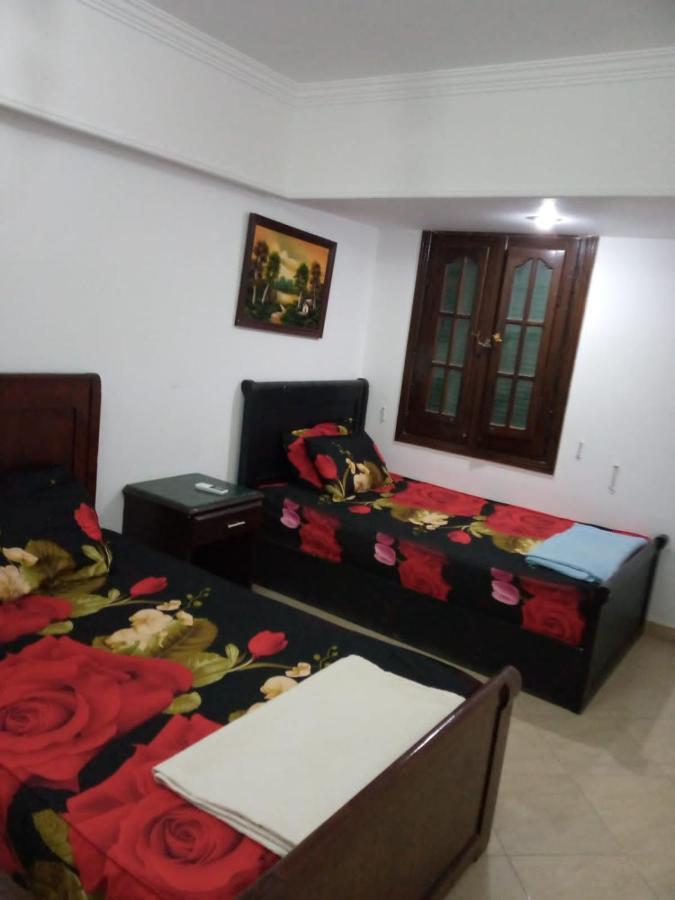 1Or2 Ground Chalets 2 Bedrooms Villa114 Green Beach El Alamein Ngoại thất bức ảnh