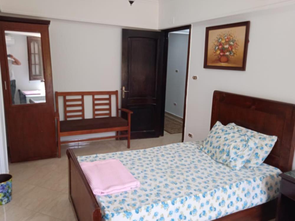 1Or2 Ground Chalets 2 Bedrooms Villa114 Green Beach El Alamein Ngoại thất bức ảnh