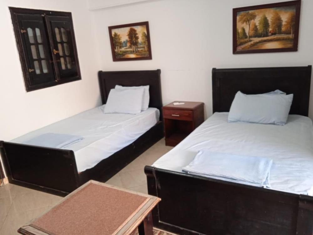 1Or2 Ground Chalets 2 Bedrooms Villa114 Green Beach El Alamein Ngoại thất bức ảnh