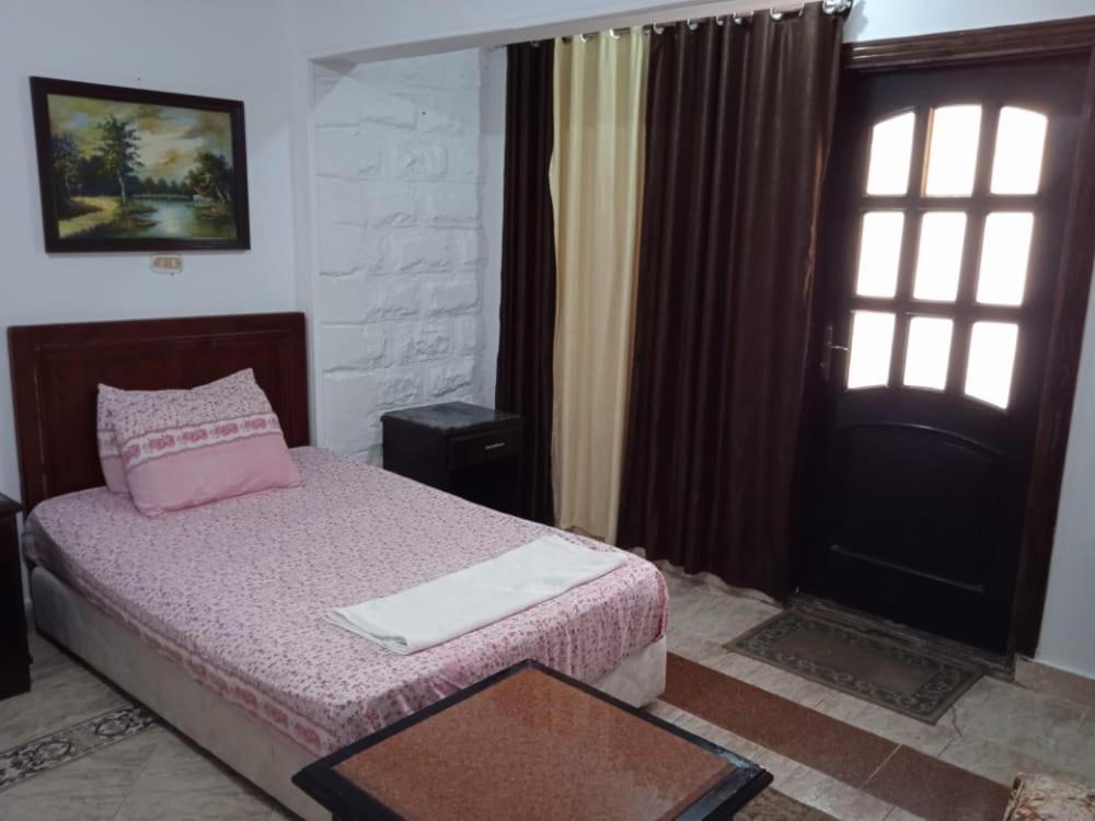 1Or2 Ground Chalets 2 Bedrooms Villa114 Green Beach El Alamein Ngoại thất bức ảnh