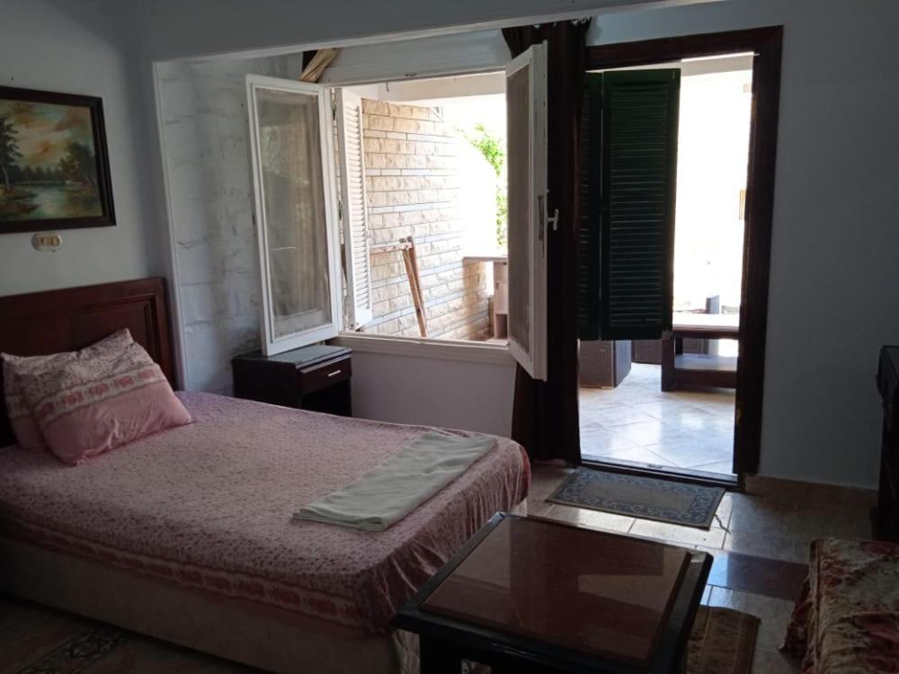 1Or2 Ground Chalets 2 Bedrooms Villa114 Green Beach El Alamein Ngoại thất bức ảnh