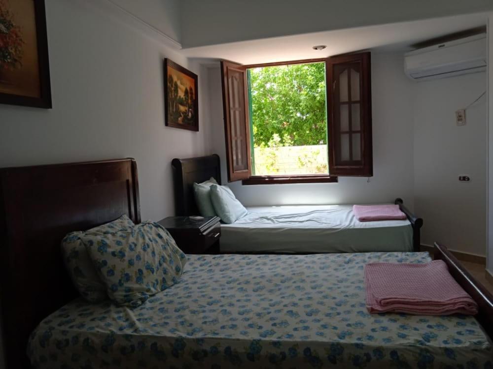 1Or2 Ground Chalets 2 Bedrooms Villa114 Green Beach El Alamein Ngoại thất bức ảnh