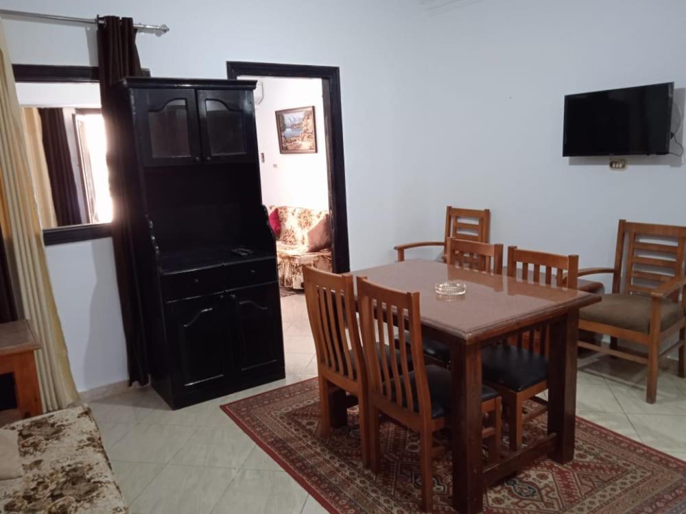 1Or2 Ground Chalets 2 Bedrooms Villa114 Green Beach El Alamein Ngoại thất bức ảnh