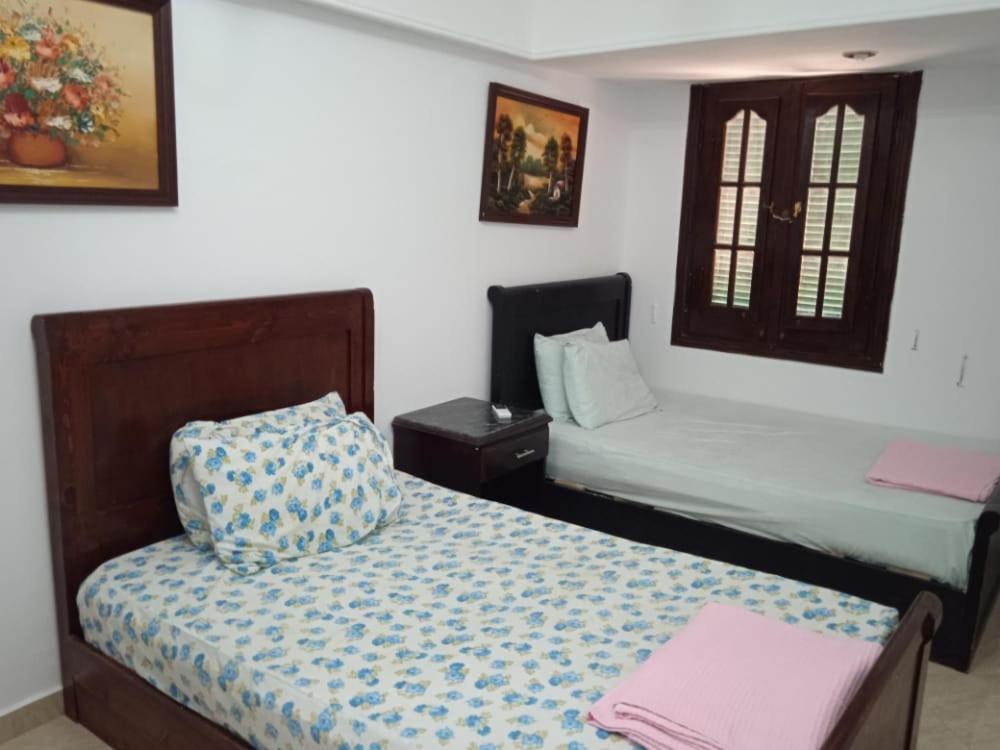 1Or2 Ground Chalets 2 Bedrooms Villa114 Green Beach El Alamein Ngoại thất bức ảnh