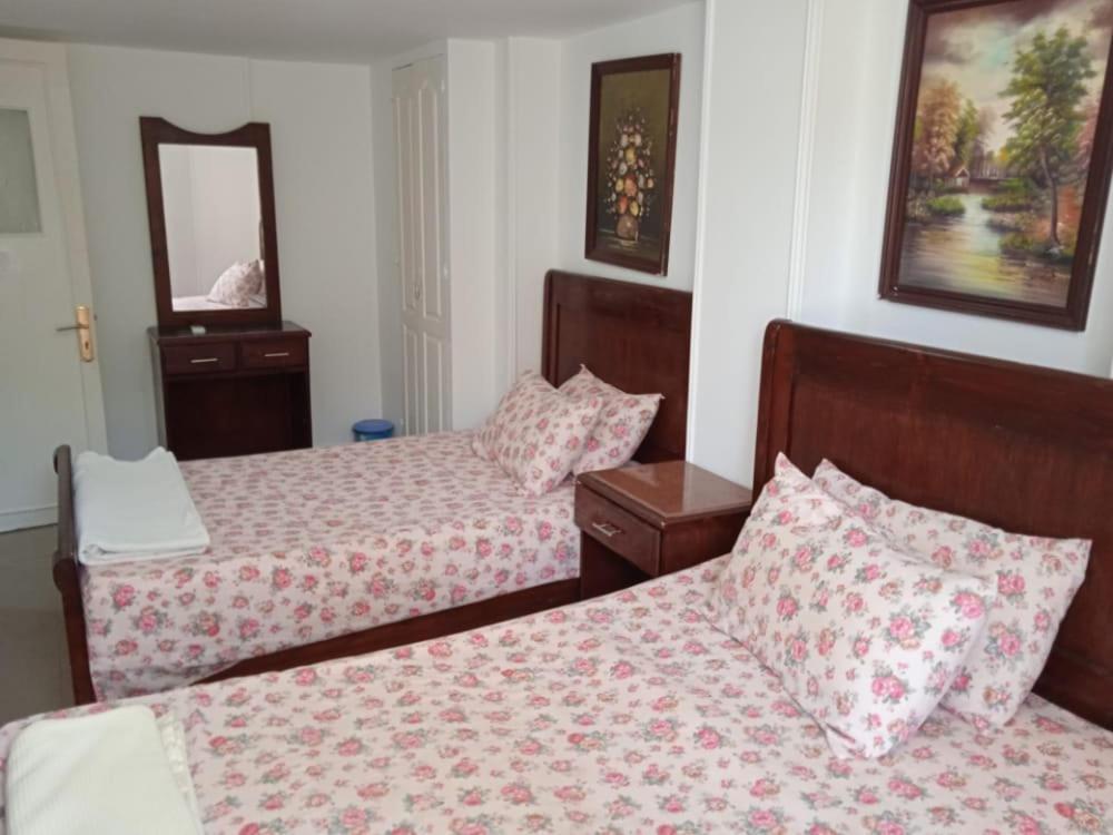 1Or2 Ground Chalets 2 Bedrooms Villa114 Green Beach El Alamein Ngoại thất bức ảnh