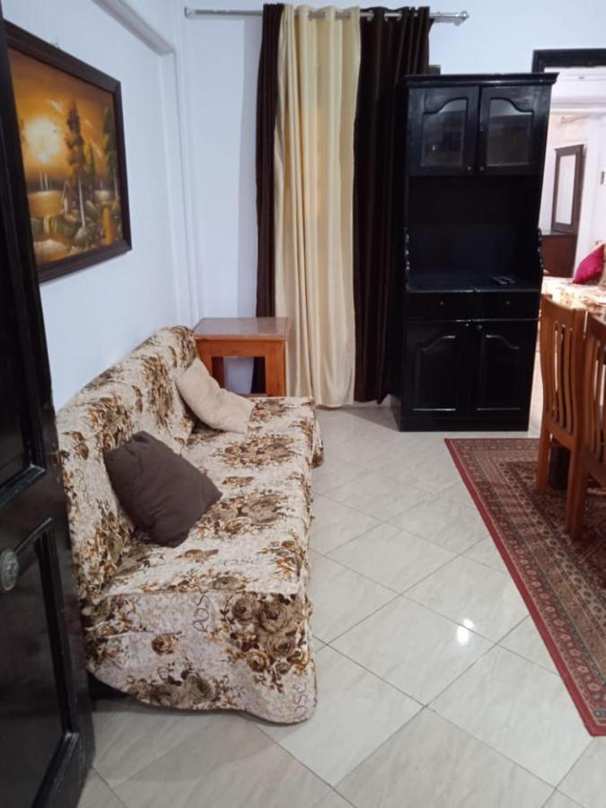 1Or2 Ground Chalets 2 Bedrooms Villa114 Green Beach El Alamein Ngoại thất bức ảnh